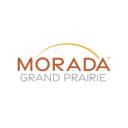 Morada Grand Prairie logo